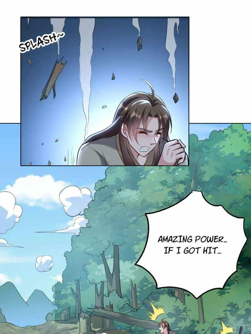 Super Son-in-law In Another World [ALL CHAPTERS] Chapter 63 43